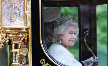 Rainha Isabel II de Inglaterra está a tomar Ivermectina para tratar infeção por Covid-19? É mentira