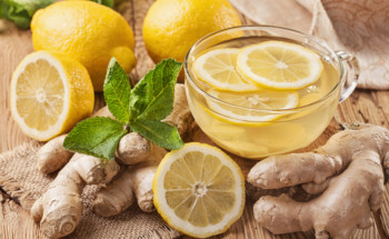 “Shots” de curcuma, limão e gengibre fortalecem a imunidade do corpo? Não há dados científicos que o comprovem