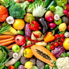 Alimentos biológicos são mais saudáveis que os convencionais? Não é bem assim