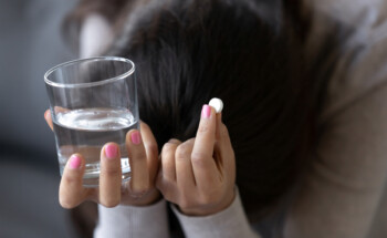 Portugal é o 2.º país da OCDE com maior consumo de antidepressivos?