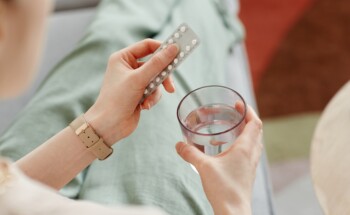 A pílula engorda? 5 mitos sobre métodos contracetivos