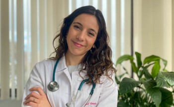 Raquel Vareda: “Não sou nada paternalista na forma como faço Medicina”