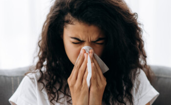 Ar condicionado pode provocar crise de alergia respiratória?