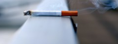 Poluição ambiental tem mais consequências para a saúde do que o tabaco? Ambos são preocupantes