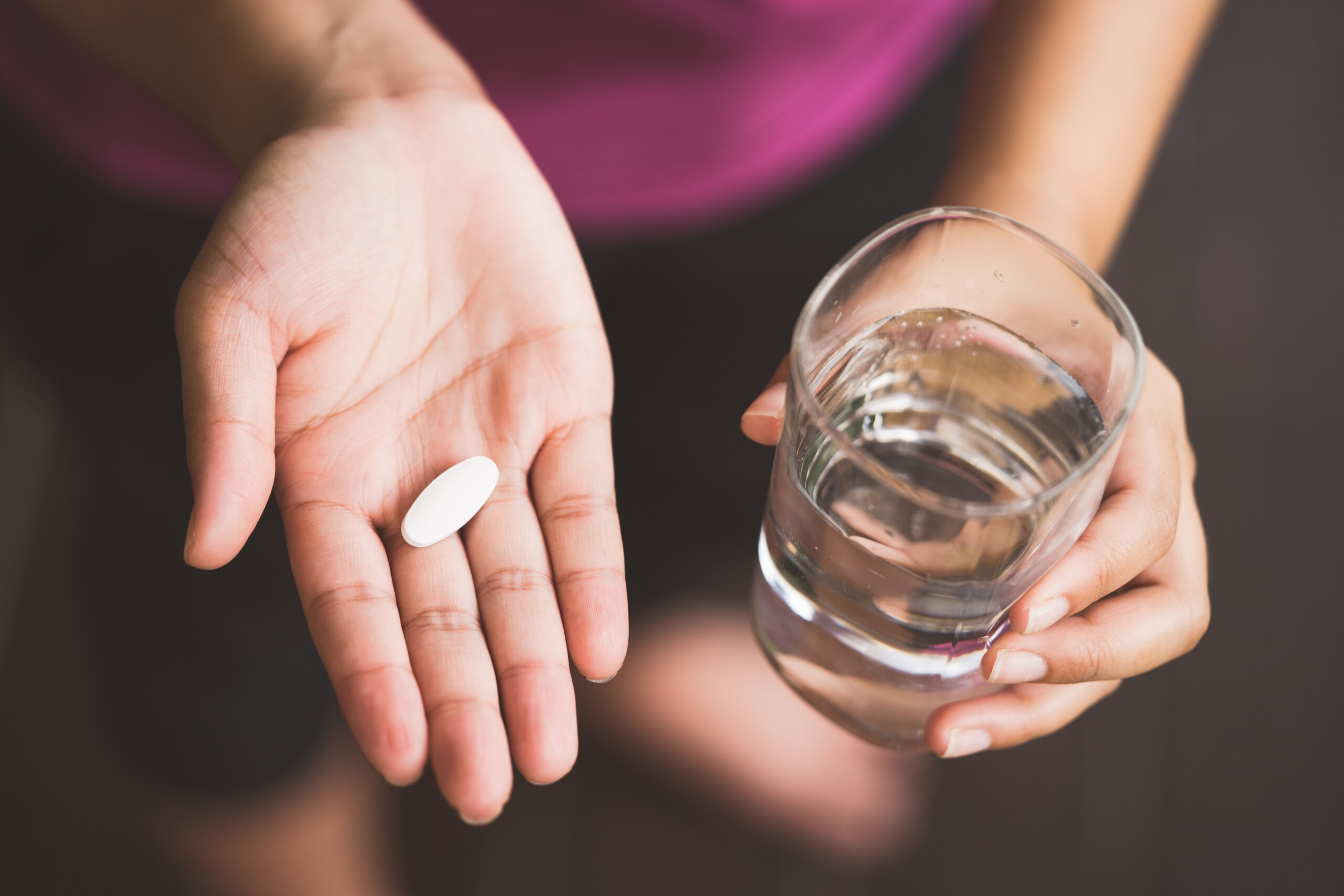 Quando é que deve evitar tomar ibuprofeno?