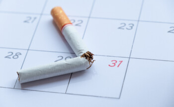 Deixar de fumar: O que não funciona e quais as melhores estratégias