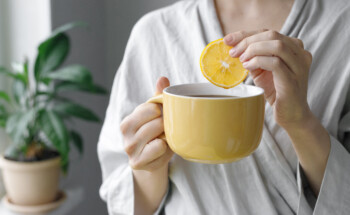Beber café com limão emagrece?