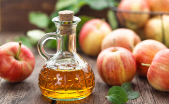 Vinagre de maçã reduz o apetite? Quais os riscos do seu consumo excessivo?