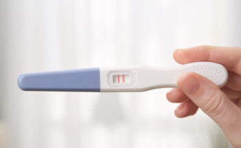 Teste de gravidez serve para diagnosticar cancro do testículo?
