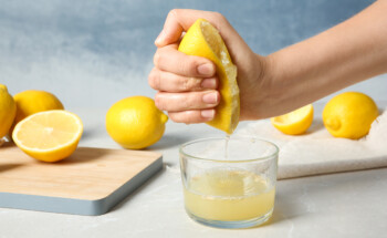 Limão é 10 mil vezes mais eficaz do que a quimioterapia?