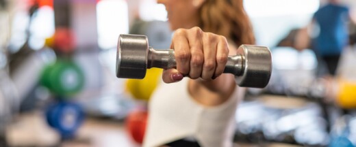 Exercício físico compensa uma dieta desequilibrada?