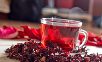 Chá de hibisco elimina gordura abdominal?