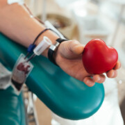 Doar sangue engorda? 7 mitos e verdades sobre a doação de sangue