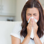 Constipação ou alergia? Como distinguir