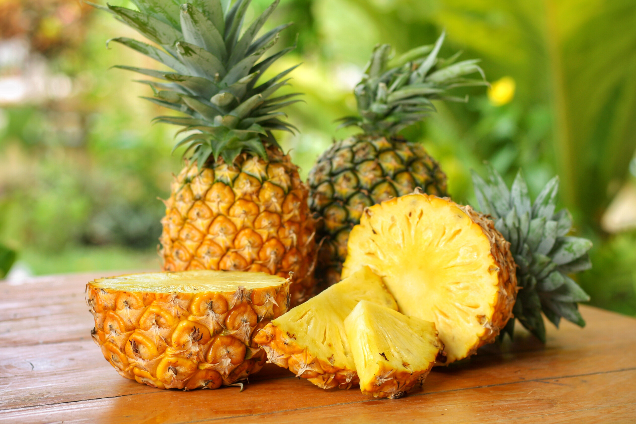 dieta do ananás perder peso