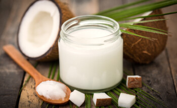 Óleo de coco é mais saudável do que azeite?