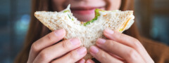Corpo nutrido, mente sã. A alimentação pode afetar a saúde mental?