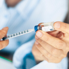 Todas as pessoas com diabetes têm de injetar insulina?