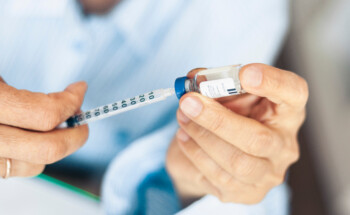 Todas as pessoas com diabetes têm de injetar insulina?
