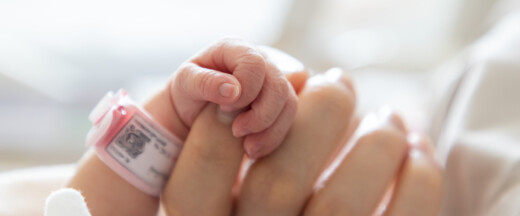 Bebés prematuros podem ter mais doenças ao longo da vida?