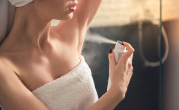Desodorizante provoca cancro da mama? 7 mitos sobre a doença