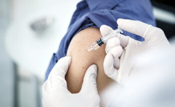 Vacina contra a gripe causa gripe?