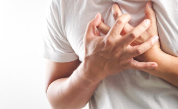 Tossir com força ajuda a sobreviver a um enfarte?