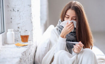 Gripe A: Como prevenir e tratar a infeção?