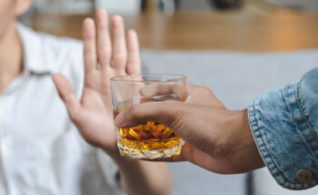 “Dry January”: Os benefícios de ficar um mês sem beber álcool