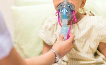 Vírus Sincicial Respiratório: É perigoso para os bebés?