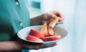 Da boca ao coração: 7 razões para comer maçã (pela sua saúde)