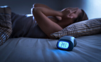 Dormir mal pode interferir no controlo da diabetes?