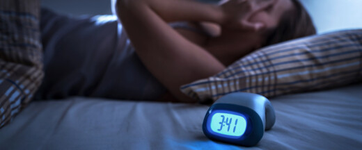 Dormir mal pode interferir no controlo da diabetes?