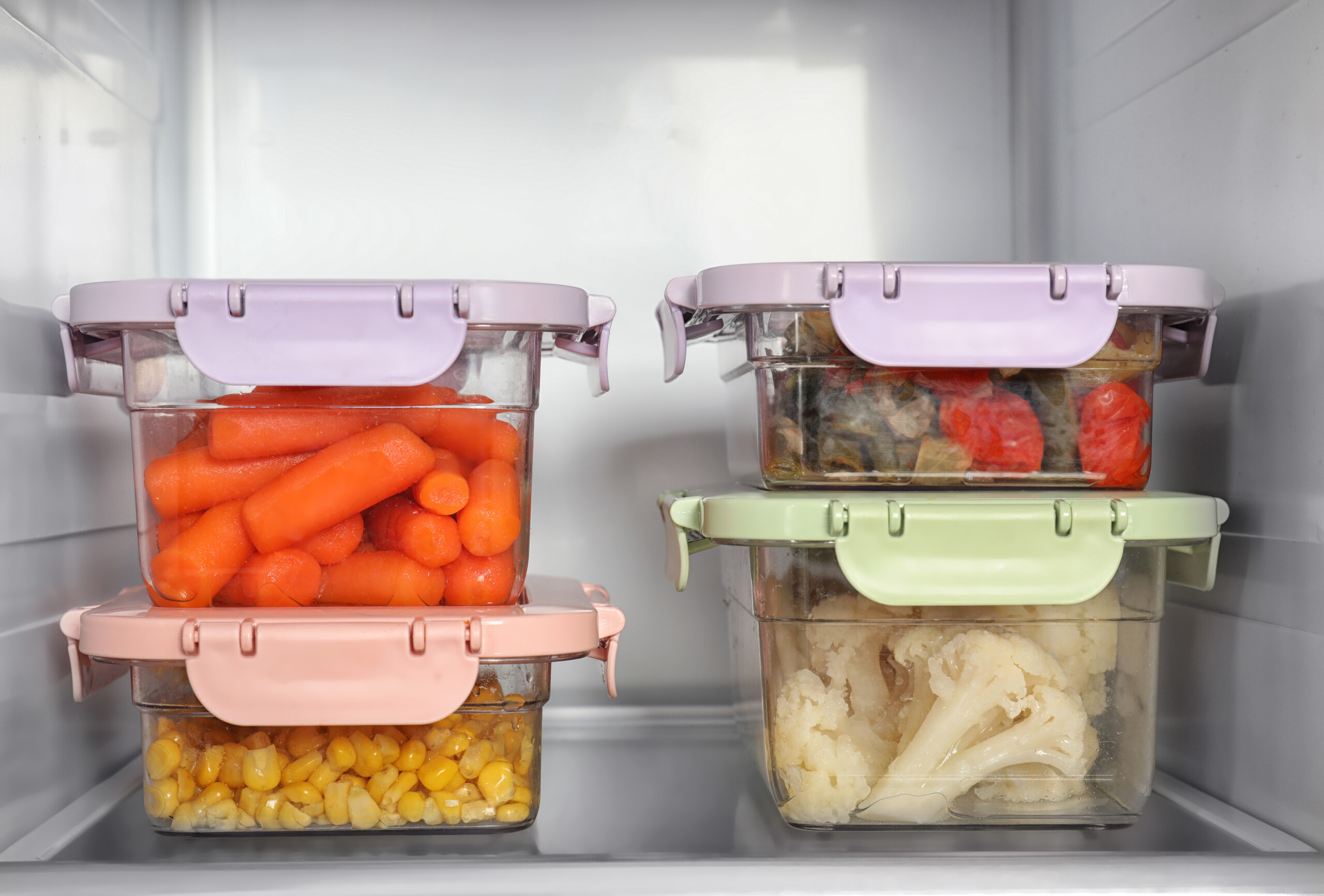 como arrumar e organizar o frigorífico conservar alimentos intoxicações alimentares