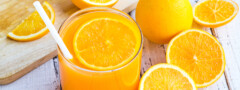 Afinal, o sumo de laranja é saudável ou um “veneno para a saúde”?