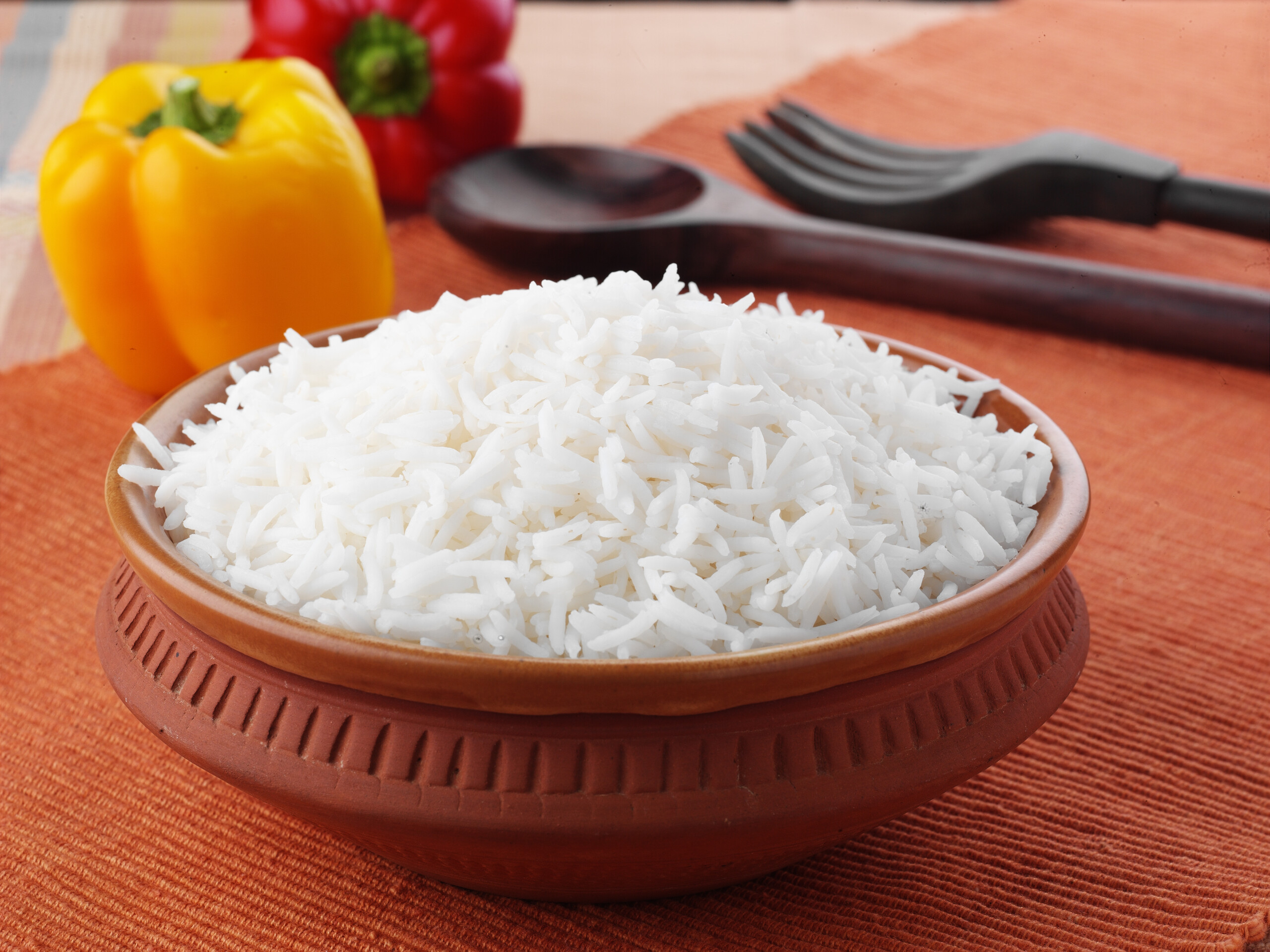 arroz branco é tão prejudicial quanto o açúcar