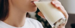 O leite é inflamatório e não deve ser consumido por humanos?