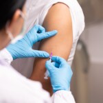 Só as raparigas podem ser vacinadas contra o HPV?